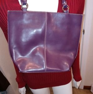 Shoulder hand bag